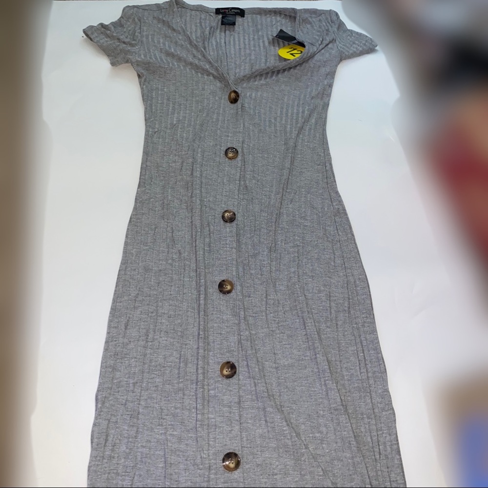 Forever 21 tight dress